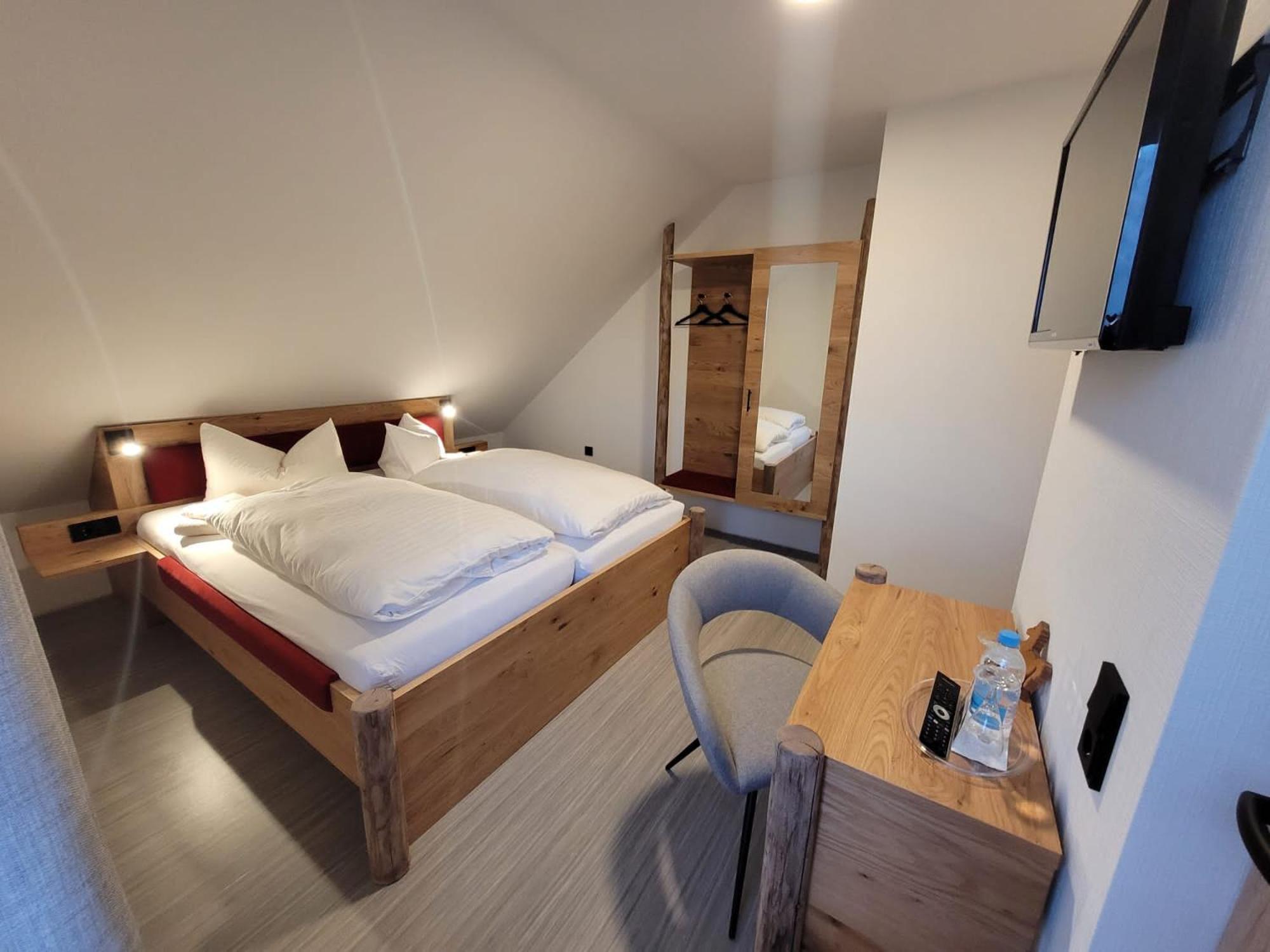 Regenbogenhof Rudelswalde Hotel Crimmitschau Ngoại thất bức ảnh