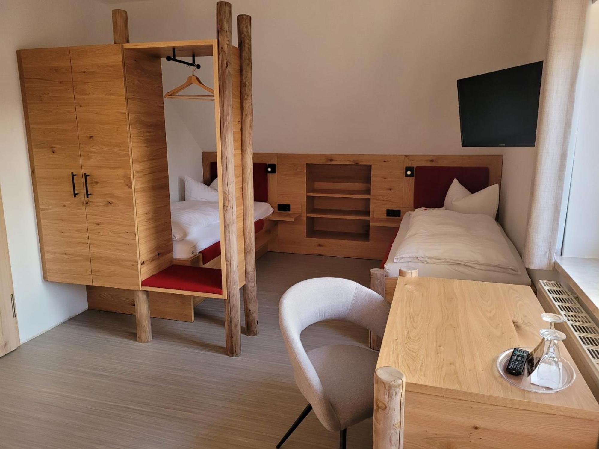 Regenbogenhof Rudelswalde Hotel Crimmitschau Ngoại thất bức ảnh