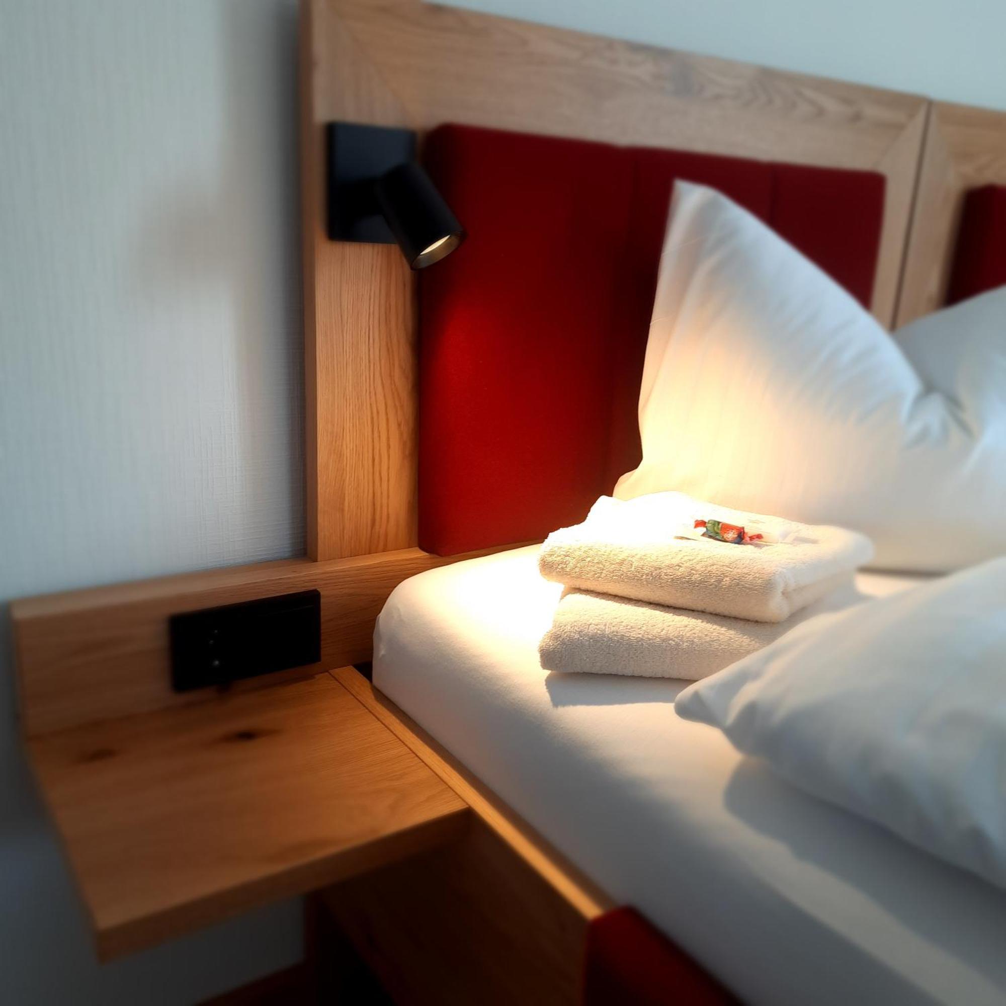 Regenbogenhof Rudelswalde Hotel Crimmitschau Ngoại thất bức ảnh
