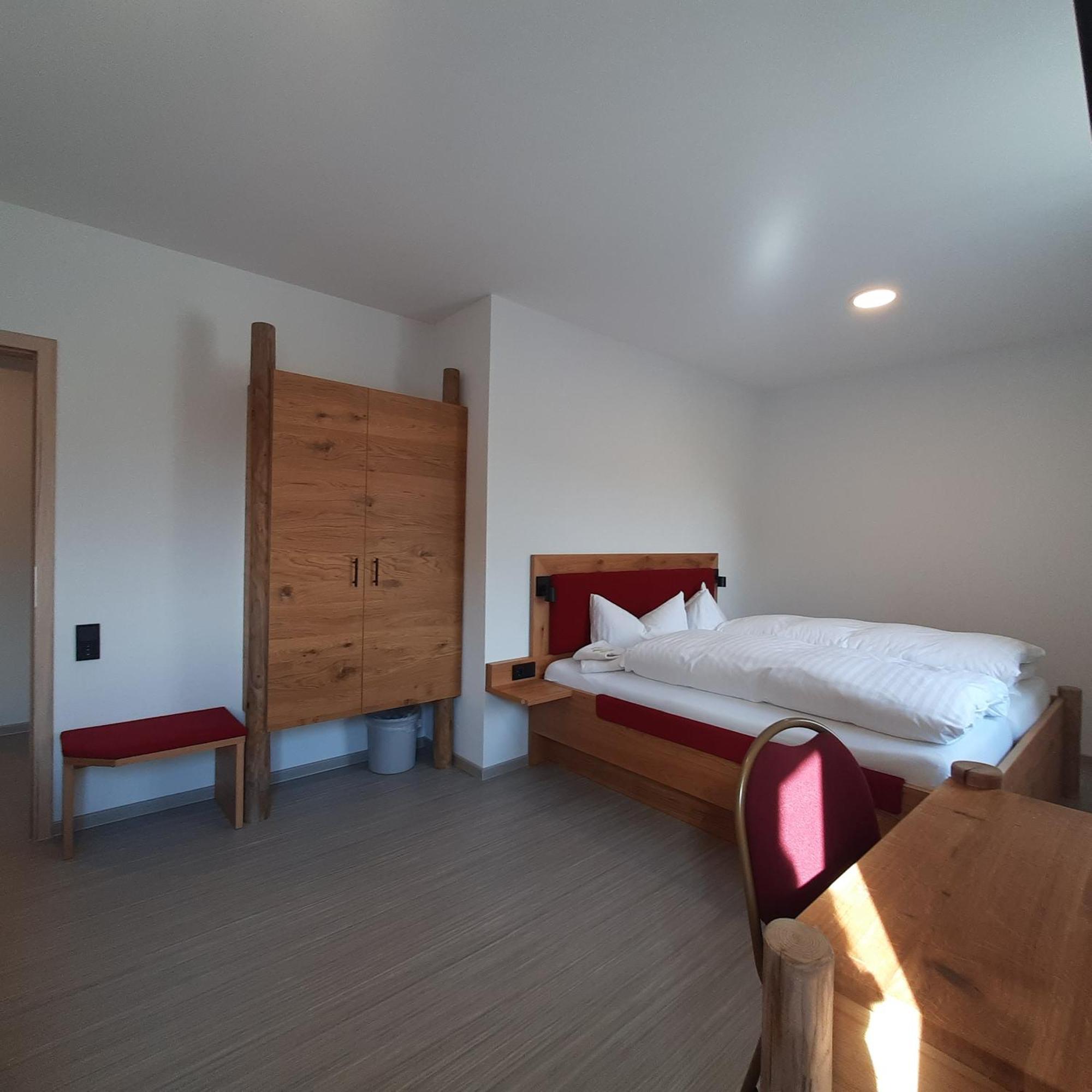 Regenbogenhof Rudelswalde Hotel Crimmitschau Ngoại thất bức ảnh