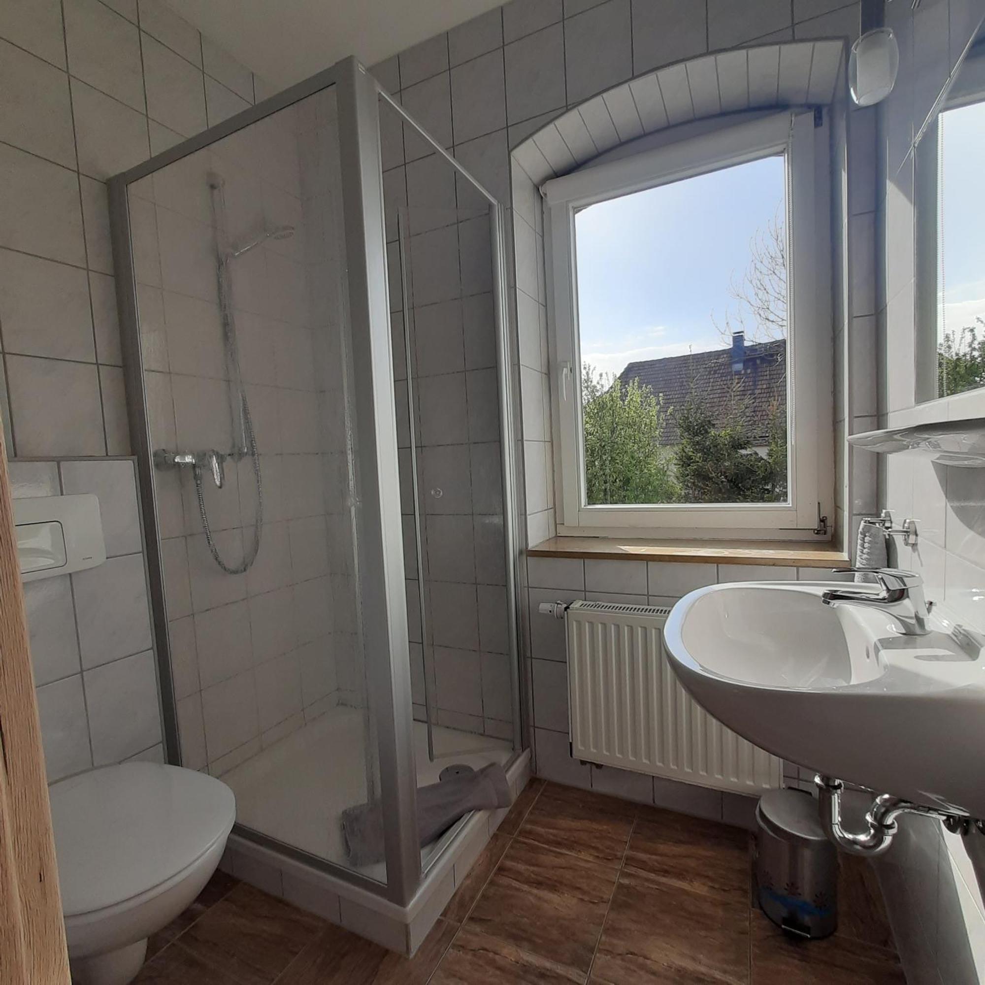 Regenbogenhof Rudelswalde Hotel Crimmitschau Ngoại thất bức ảnh